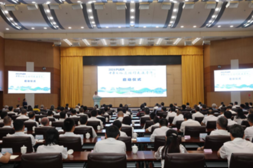 高雨出席“中華文化邊疆行——走進普洱”活動并在普洱市調研